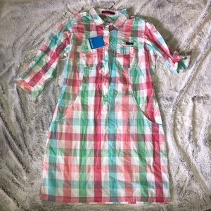 NWT Columbia dress
